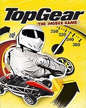 game pic for Top Gear